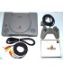 Pack consola Playstation 1 Japonesa (segunda mano)
