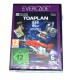 Juego Evercade Toaplan Arcade 4