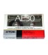 Cinta de Cassette vírgen TDK AE30 30min modelo 1989