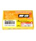 Cinta de Cassette vírgen Sony CDixI 60min