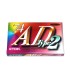 Cinta de Cassette vírgen TDK AD Type2 74min