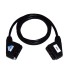 Cable RGB JP21 a SCART
