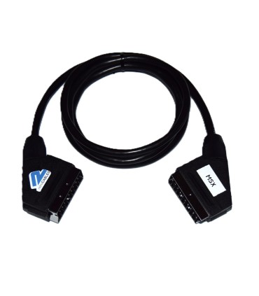 Cable RGB JP21 a SCART