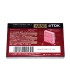 Cinta de Cassette vírgen TDK AR80 80min