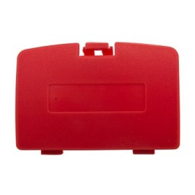 Tapa de pilas Gameboy Color (Fucsia)