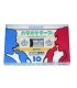 Cinta de Cassette vírgen Hitachi Karaoke KC-N10 10min