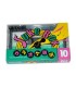 Cinta de Cassette vírgen Maxell Jukebox 10min