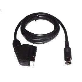 Cable RGB-SCART Orel BK-08