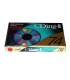 Cinta de Cassette vírgen TDK CDRing 2 74min