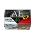 Pack 4 Cinta de Cassette vírgen TDK AE46 46min