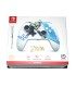 Mando compatible con cable Switch Zelda