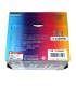 Pack 21 CD-R 700Mb Color Mix