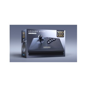 Reserva Joystick inalámbrico NeoGeo AES+