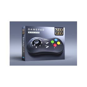 Reserva Gamepad inalámbrico NeoGeo AES+