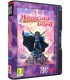 Reserva Juego NeoGeo AES+ Magician Lord