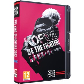Reserva Juego NeoGeo AES+ The King of Fighters 2002