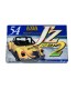 Cinta de Cassette vírgen Axia J'z2 54min