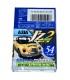 Cinta de Cassette vírgen Axia J'z2 54min
