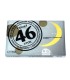 Cinta de Cassette vírgen TDK CDRing 1 46min