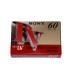 Cinta MiniDV Sony 60