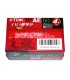 Pack 4 Cinta de Cassette vírgen TDK AE60 60min