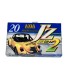 Cinta de Cassette vírgen Axia J'z2 20min