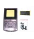 Carcasa GameBoy Color Morada Transparente