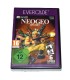 Juego Evercade NEOGEO Arcade 1