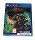 Juego Playstation 4 Battle Chasers: Nightwar (nuevo)