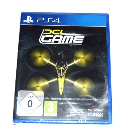 Juego Playstation 4 DCL - The Game (nuevo)