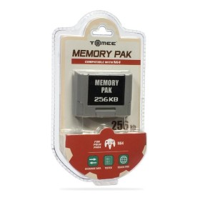 Memory Pak Nintendo 64 Hyperkin