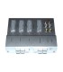 Selector euroconector RGB 3 entradas