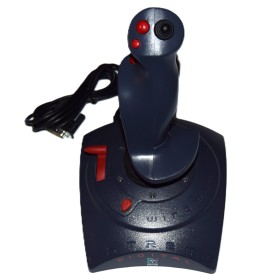 Outlet Joystick Logitech WingMan Extreme (segunda mano)