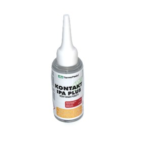 Bote limpiacontactos alcohol isopropílico 50ml