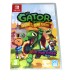 Juego Switch Lil Gator Game Gator of the Year Edition (nuevo)