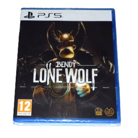Juego Playstation 5 Bendy Lone Wolf (nuevo)