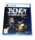 Juego Playstation 5 Bendy and the Dark Revival (nuevo)