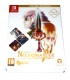 Juego Switch Sword of the Necromancer Collection - Special Edition (nuevo)