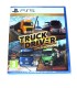 Juego Playstation 5 Truck Driver Gold Edition (nuevo)