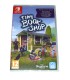 Juego Switch Tiny Bookshop (nuevo)