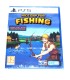 Juego Playstation 5 Nice Day for Fishing (nuevo)