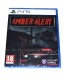 Juego Playstation 5 Amber Alert (nuevo)
