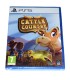 Juego Playstation 5 Cattle Country (nuevo)