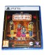 Juego Playstation 5 Paper Ghost Stories Third Eye Open (nuevo)
