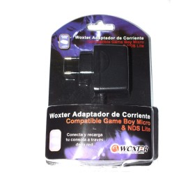 Alimentador GameBoy Micro