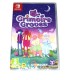Juego Switch Grimoire Groves (nuevo)