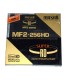 Disquete 3 1/2 HD Maxell MF2-256HD Super RD