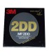 Disquete 3 1/2 DD 3M MF/2DD