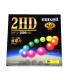Disquete 3 1/2 HD Maxell MF2-256HD Super RD-X