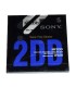 Disquete 3 1/2 DD Sony MF2DDB